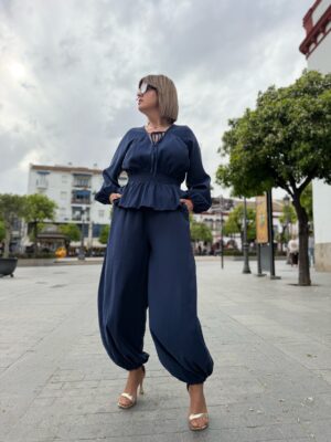 Conjunto Verona chic.