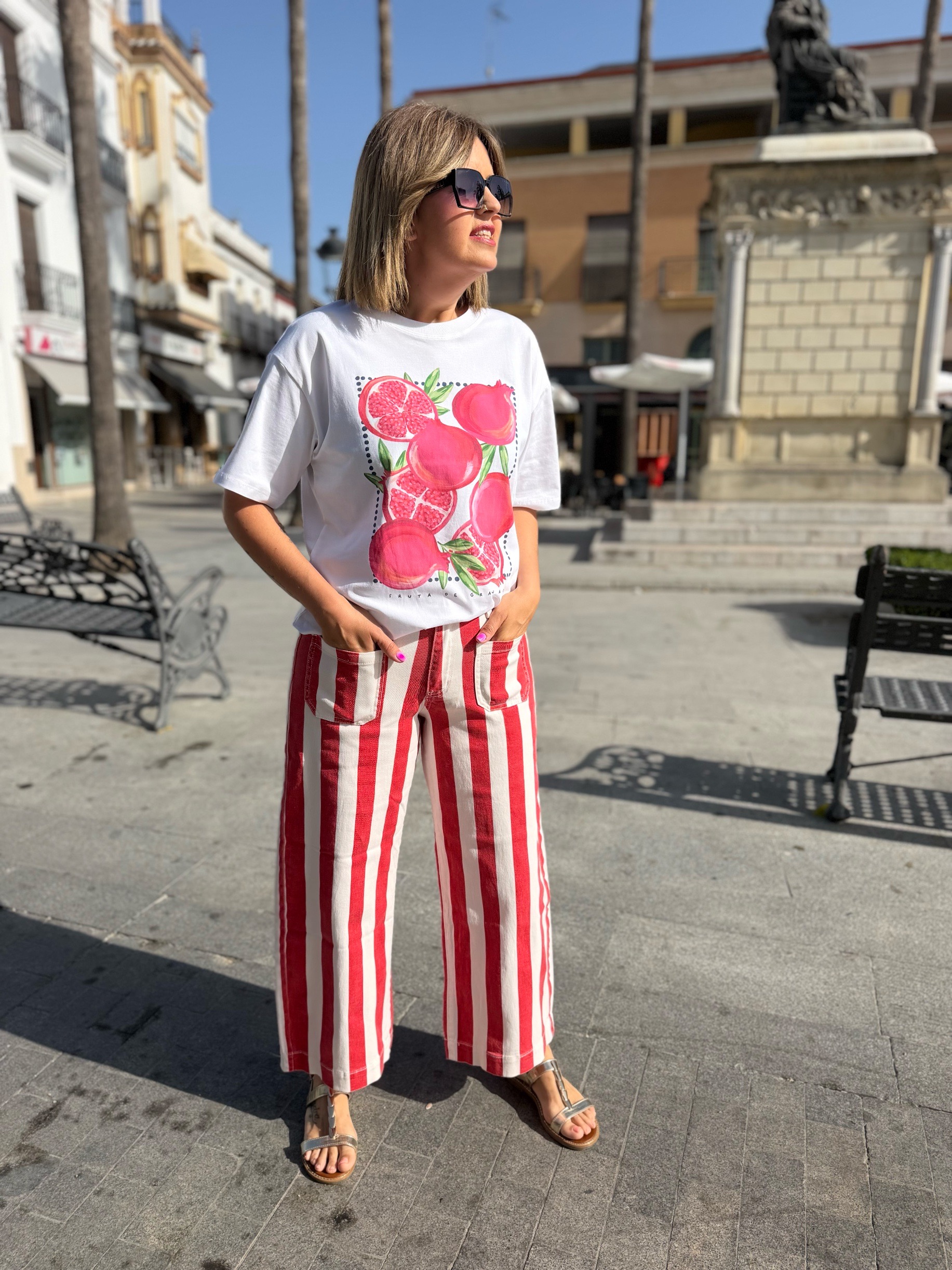 Jeans recto Venecia. - Imagen 4