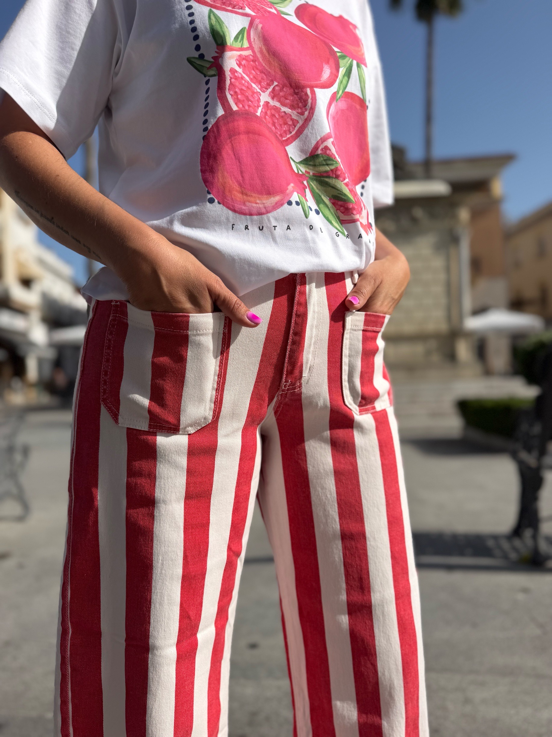 Jeans recto Venecia. - Imagen 2