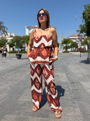 Conjunto Verona.