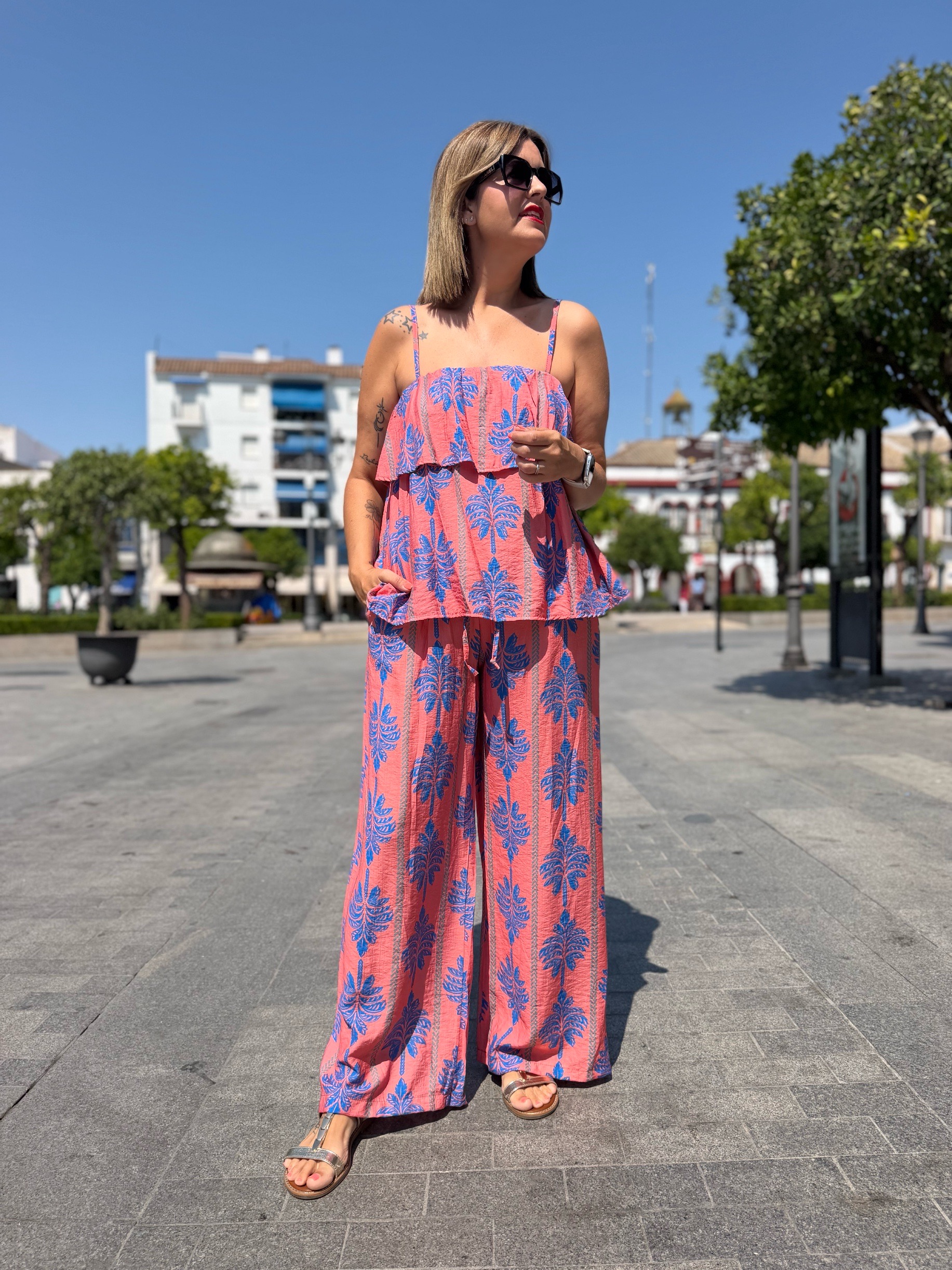 Conjunto Capri. - Imagen 4