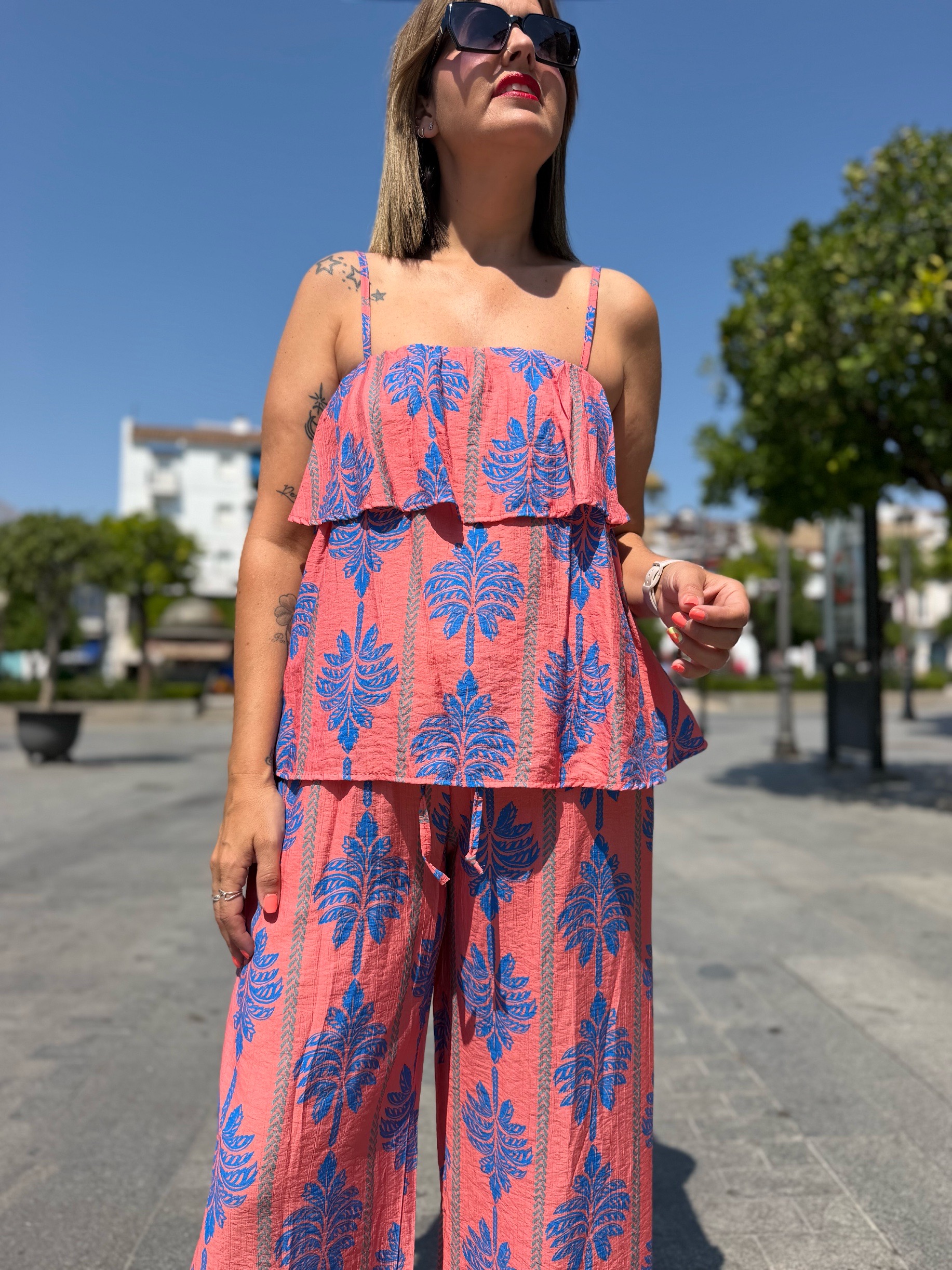 Conjunto Capri. - Imagen 2