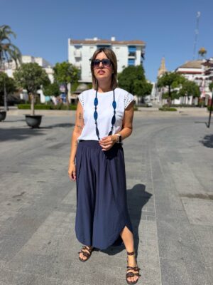 Conjunto Delia.