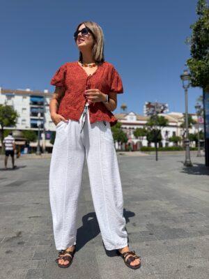 Conjunto La Graciosa.