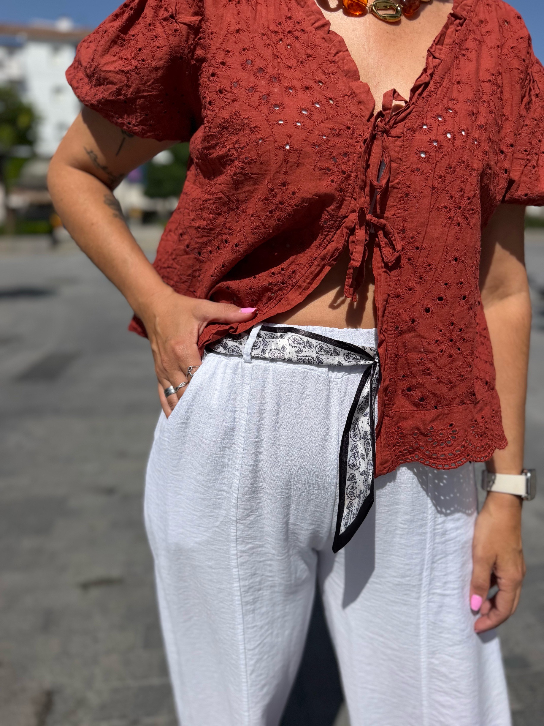 Conjunto La Graciosa. - Imagen 4