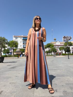 Vestido Serena.